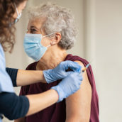 Coronavirus, 1341 dosi di vaccino somministrate in Irpinia nella giornata di oggi Coronavirus, 1341 dosi di vaccino somministrate in Irpinia nella giornata di oggi