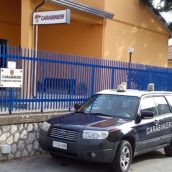 Stipulavano falsi contratti per l’attivazione di utenze telefoniche: denunciate due persone Stipulavano falsi contratti per l’attivazione di utenze telefoniche: denunciate due persone