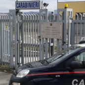 Alta Irpinia, controllo del territorio dei Carabinieri: tre persone denunciate