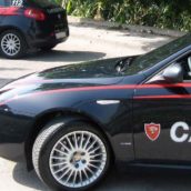 Guidavano sotto l’effetto dell’alcool: cinque patenti ritirate dai Carabinieri della Compagnia di Mirabella Eclano