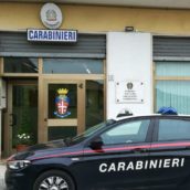 Paternopoli, sversamento illecito di acque reflue in un fondo agricolo: scatta la denuncia da parte dei Carabinieri