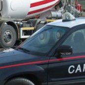 Cervinara, violazioni in materia di sicurezza sui luoghi di lavoro: denunciati due imprenditori Cervinara, violazioni in materia di sicurezza sui luoghi di lavoro: denunciati due imprenditori