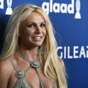 Britney Spears ha chiesto di essere liberata dalla custodia del padre Britney Spears ha chiesto di essere liberata dalla custodia del padre