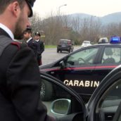 Controllo del territorio da parte dei Carabinieri della Compagnia di Baiano Controllo del territorio da parte dei Carabinieri della Compagnia di Baiano