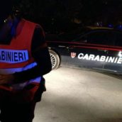 Bagnoli, controlli straordinari per la sagra: il bilancio dei Carabinieri Bagnoli, controlli straordinari per la sagra: il bilancio dei Carabinieri