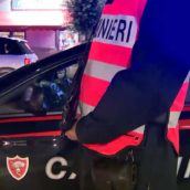 Benevento, tentano di riscuotere la tangente su un cantiere ad un imprenditore: arrestate quattro persone