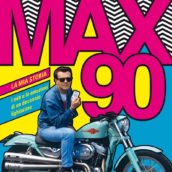 “Max90. La mia storia. I miti e le emozioni di un decennio fighissimo” esce il libro di Max Pezzali “Max90. La mia storia. I miti e le emozioni di un decennio fighissimo” esce il libro di Max Pezzali