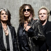 Aerosmith confermati agli I-Days Milano 2022 Aerosmith confermati agli I-Days Milano 2022