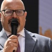 Ciampi(Consigliere Regionale M5S):”Filiera istituzionale a sostegno del Polo logistico in Valle Ufita” Ciampi(Consigliere Regionale M5S):”Filiera istituzionale a sostegno del Polo logistico in Valle Ufita”
