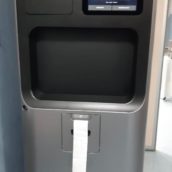 Ariano Irpino, installata presso il Frangipane la nuova Sterilizzatrice a Gas Plasma Ariano Irpino, installata presso il Frangipane la nuova Sterilizzatrice a Gas Plasma