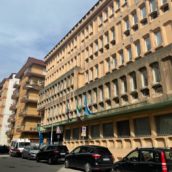 Avellino, giornata nazionale in memoria delle vittime del Covid Avellino, giornata nazionale in memoria delle vittime del Covid