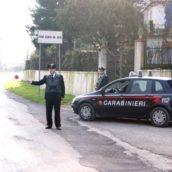 Sant’Agata De’ Goti, viaggiavano a bordo di un’auto con 100 grammi di marijuana: pusher arrestato Sant’Agata De’ Goti, viaggiavano a bordo di un’auto con 100 grammi di marijuana: pusher arrestato