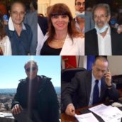 Monteforte, Nappi, Del Mastro e De Falco:”Insieme per risollevare le sorti della nostra comunità” Monteforte, Nappi, Del Mastro e De Falco:”Insieme per risollevare le sorti della nostra comunità”