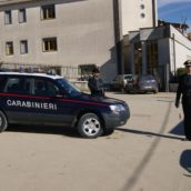 Baselice, denunciato per violazione del divieto di mobilità dalla propria abitazione poiché positivo al Covid Baselice, denunciato per violazione del divieto di mobilità dalla propria abitazione poiché positivo al Covid