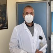 Moscati, una 36enne con trombosi venosa profonda trattata in Chirurgia Vascolare con una procedura d’avanguardia Moscati, una 36enne con trombosi venosa profonda trattata in Chirurgia Vascolare con una procedura d’avanguardia