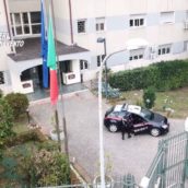Benevento, maltrattamenti ripetuti alla madre: 21enne ai domiciliari Benevento, maltrattamenti ripetuti alla madre: 21enne ai domiciliari