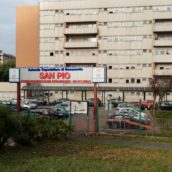 Coronavirus, 22 positivi su 179 tamponi processati presso il San Pio di Benevento Coronavirus, 22 positivi su 179 tamponi processati presso il San Pio di Benevento