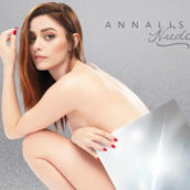 Annalisa: è uscito il nuovo album “Nuda10” Annalisa: è uscito il nuovo album “Nuda10”