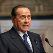 Silvio Berlusconi è stato dimesso dall’ospedale Silvio Berlusconi è stato dimesso dall’ospedale