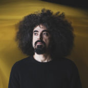 Caparezza: a maggio il nuovo album “Exuvia” Caparezza: a maggio il nuovo album “Exuvia”