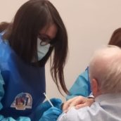 Vaccino Anti-Covid, giovedì attivo anche il Centro Vaccinale di Moschiano Vaccino Anti-Covid, giovedì attivo anche il Centro Vaccinale di Moschiano