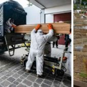 Oggi, 18 marzo, è la Giornata Nazionale in memoria delle vittime di Covid Oggi, 18 marzo, è la Giornata Nazionale in memoria delle vittime di Covid