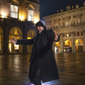 Vasco Rossi presenta il nuovo album: “Sarà un disco di forma e di sostanza!” Vasco Rossi presenta il nuovo album: “Sarà un disco di forma e di sostanza!”