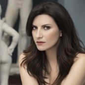 Laura Pausini: dopo la notte degli Oscar, firma il suo primo film per Amazon