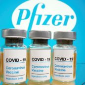 Tirocinante 23enne riceve per errore 6 dosi di vaccino Pfizer