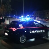Controlli straordinari dei Carabinieri: sventati furti a San Giorgio del Sannio e Paduli