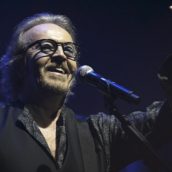 Umberto Tozzi in concerto in streaming il 10 aprile Umberto Tozzi in concerto in streaming il 10 aprile