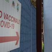 Campagna vaccinale anti-Covid 19, richiami scuola e forze dell’ordine presso i Centri Vaccinali Territoriali Campagna vaccinale anti-Covid 19, richiami scuola e forze dell’ordine presso i Centri Vaccinali Territoriali