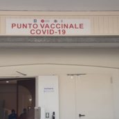 Coronavirus, 1466 dosi di vaccino somministrate oggi in Irpinia