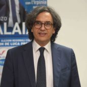 Vaccini, Alaia:”Inaccettabile stop punti di somministrazione per mancanza di dosi” Vaccini, Alaia:”Inaccettabile stop punti di somministrazione per mancanza di dosi”