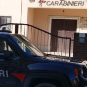 Villamaina, anziano tenta il suicidio, salvato dai Carabinieri