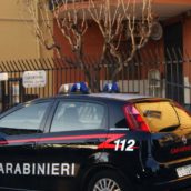 Sperone, reati contro il patrimonio: i Carabinieri arrestano un 70enne