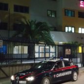 Montefredane, in moto di notte senza patente: denunciato e sanzionato dai Carabinieri Montefredane, in moto di notte senza patente: denunciato e sanzionato dai Carabinieri