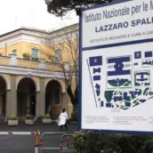 Spallanzani: pronto a sperimentare un mix di vaccini anti-Covid Spallanzani: pronto a sperimentare un mix di vaccini anti-Covid