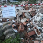 Ospedaletto d’Alpinolo, gestione illecita di rifiuti: denunciato imprenditore edile Ospedaletto d’Alpinolo, gestione illecita di rifiuti: denunciato imprenditore edile