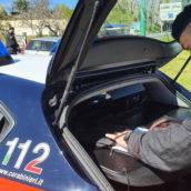 Perquisizioni, sequestri e Fogli di Via in Alta Irpinia: il bilancio dell’attività dell’Arma dei Carabinieri Perquisizioni, sequestri e Fogli di Via in Alta Irpinia: il bilancio dell’attività dell’Arma dei Carabinieri
