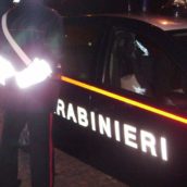 Furti, più controlli dei Carabinieri in Irpinia