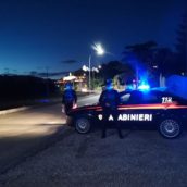 Arpaia, contrasto ai furti: ladri messi in fuga dai Carabinieri