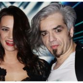 Morgan e Asia Argento ci riprovano? Morgan e Asia Argento ci riprovano?