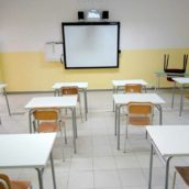Chiusura scuole, Codacons Campania:”Diversi profili di illegittimità” Chiusura scuole, Codacons Campania:”Diversi profili di illegittimità”
