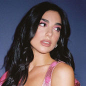 Dua Lipa guida le nomination ai Brit Awards 2021