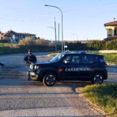 Val Fortore, controlli stradali dei Carabinieri