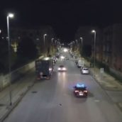 Benevento, controlli straordinari dei Carabinieri nelle Festività Pasquali Benevento, controlli straordinari dei Carabinieri nelle Festività Pasquali