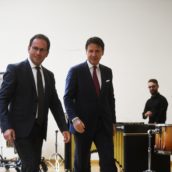 Avellino, il presidente Luca Cipriano conclude il mandato al Conservatorio Avellino, il presidente Luca Cipriano conclude il mandato al Conservatorio