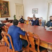 Benevento, il Comune verrà incontro alle esigenze dei commercianti Benevento, il Comune verrà incontro alle esigenze dei commercianti