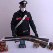 San Giorgio la Molara, 2 persone denunciate dai Carabinieri per uccisione di animali San Giorgio la Molara, 2 persone denunciate dai Carabinieri per uccisione di animali